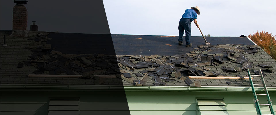 Weatogue Roofing Contractors