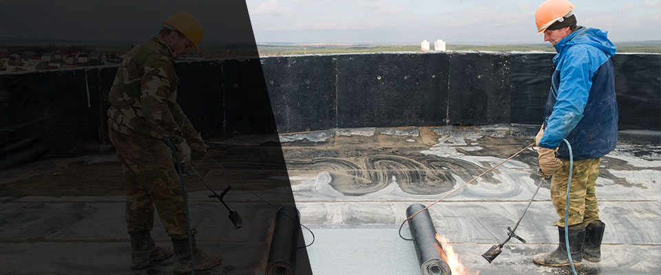 Weatogue Roofing Contractors